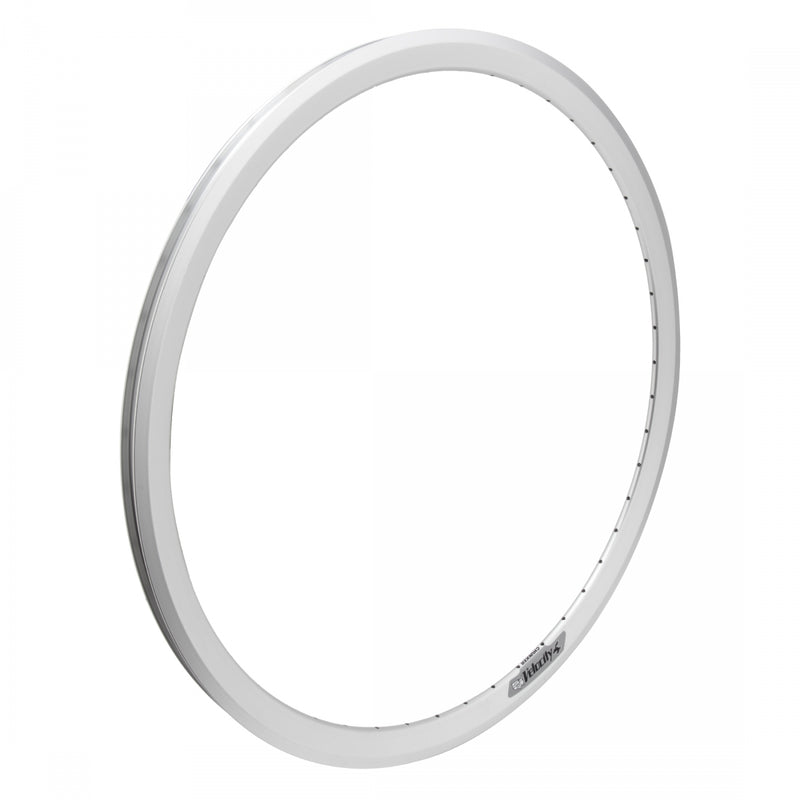 Load image into Gallery viewer, Velocity-Rim-700c-Clincher-RIMS1342-Bicycle-Rims-For-Custom-Wheels