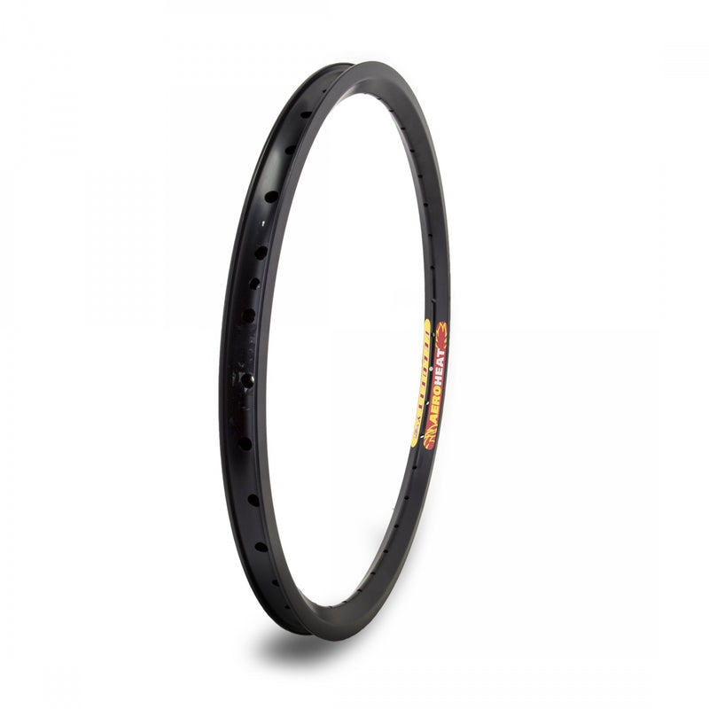 Load image into Gallery viewer, Pack of 2 Aeroheat/Dyad Velocity 20in Aeroheat Black 36