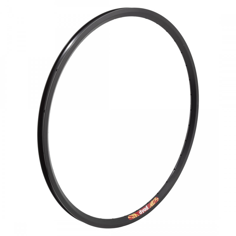 Load image into Gallery viewer, Velocity-Rim-26-Clincher-RIMS1352-Bicycle-Rims-For-Custom-Wheels