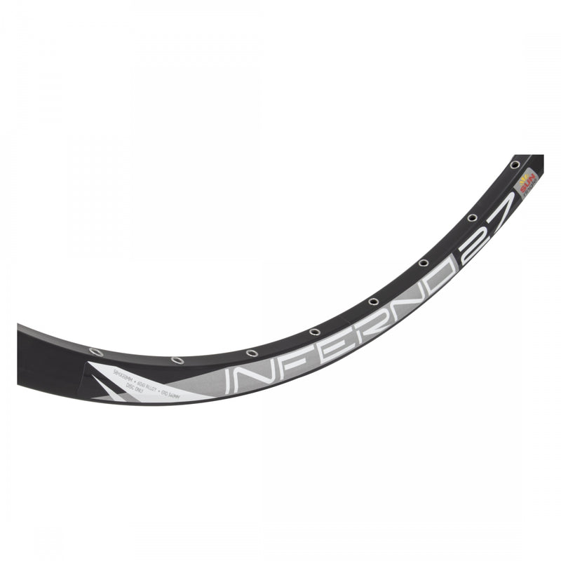 Load image into Gallery viewer, Inferno-27 Sun Ringle 27.5in Inferno-27 Black 32