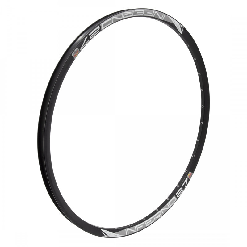 Load image into Gallery viewer, Sun-Ringle-Rim-27.5-in-Clincher-RIMS1354-Bicycle-Rims-For-Custom-Wheels