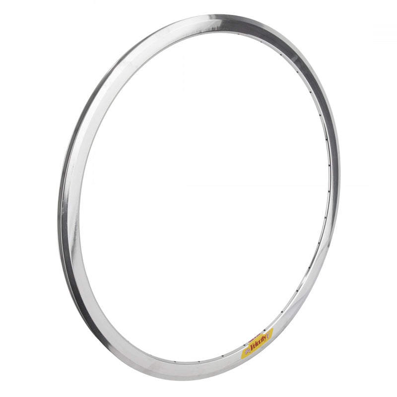 Load image into Gallery viewer, Velocity-Rim-700-Clincher-Aluminum-RIMS1358-Bicycle-Rims-For-Custom-Wheels