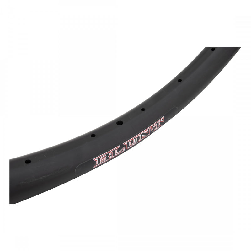 Load image into Gallery viewer, Velocity Blunt 35 29" Disc Rim, 32h - Black