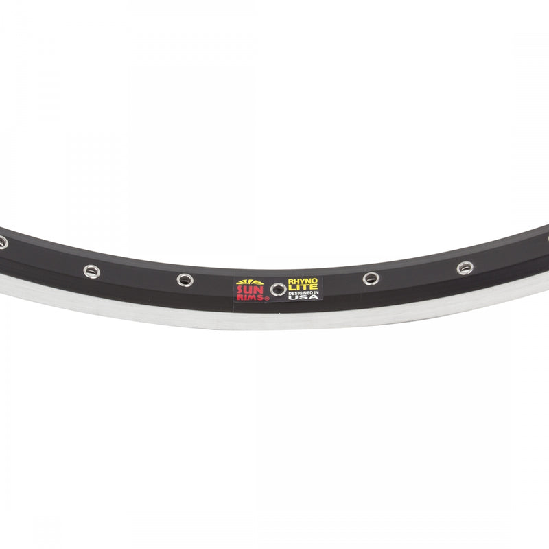 Load image into Gallery viewer, Rhyno Lite Sun Ringle 26in Rhyno Lite Black 40