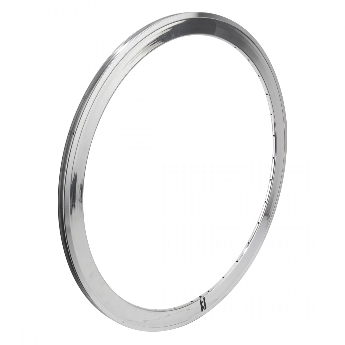 H Plus Son SL42 Polished 700C Road Rim 32H Alloy Durability – 365