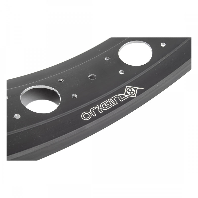 Load image into Gallery viewer, AT-PRO80-UL Origin8 26in AT-PRO80-UL Black 32