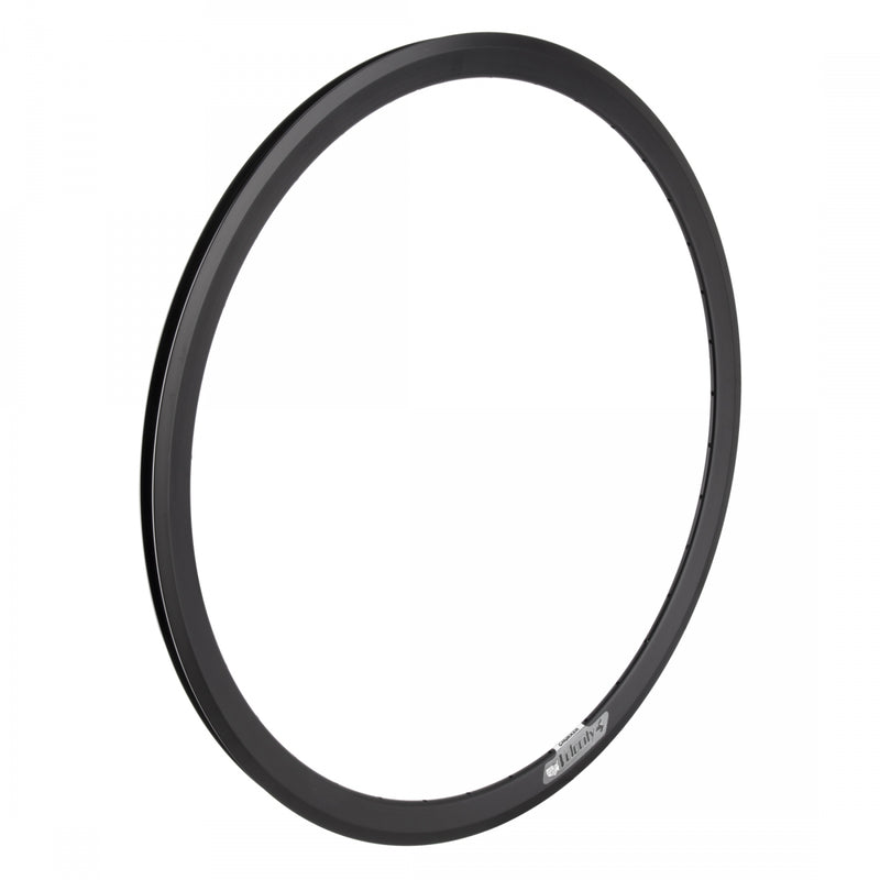 Load image into Gallery viewer, Pack of 2 Velocity Chukker Rim, 700c 36h Non-MSW Black