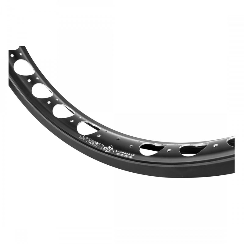 Load image into Gallery viewer, AT-PRO60-UL Origin8 26in AT-PRO60-UL Black 32