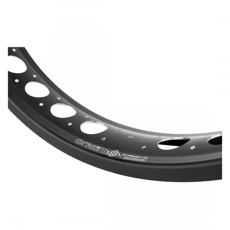 Load image into Gallery viewer, AT-PRO801-UL Origin8 26in AT-PRO801-UL Black 32