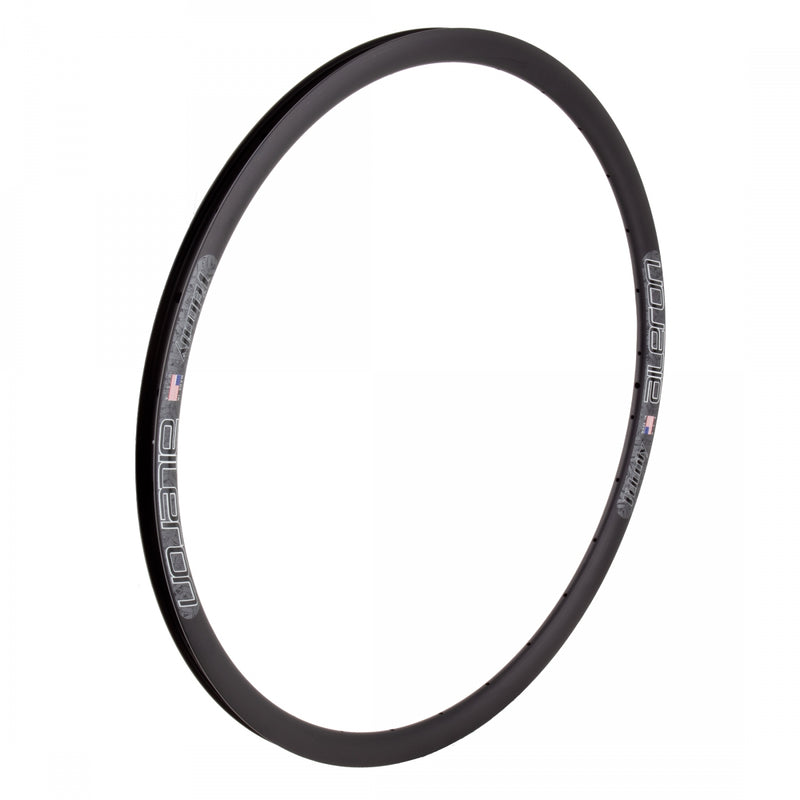 Load image into Gallery viewer, Velocity-Rim-700c-Tubeless-Compatible-Aluminum-RM4581-Bicycle-Rims-For-Custom-Wheels