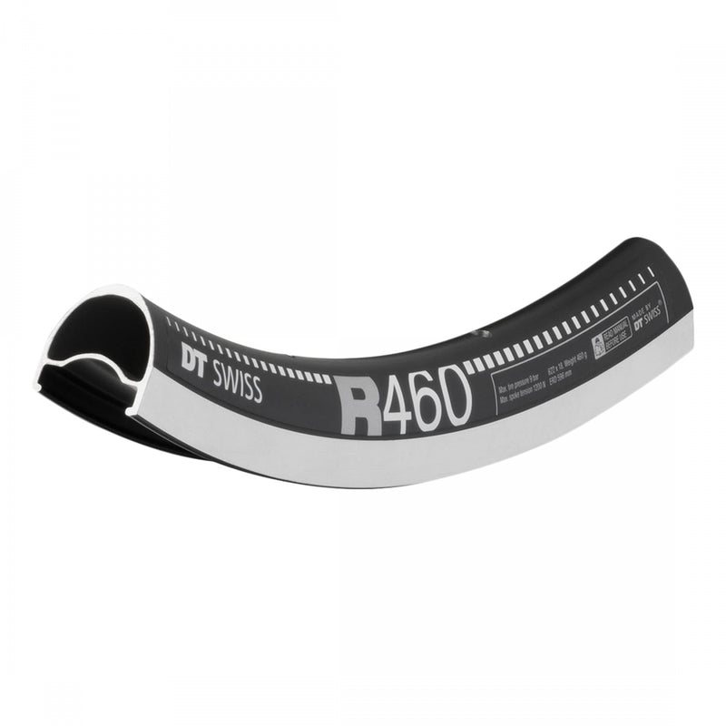 Load image into Gallery viewer, Dt Swiss R460 DT Swiss 700C R460 Black 24 Tubeless-Ready Alloy Rim