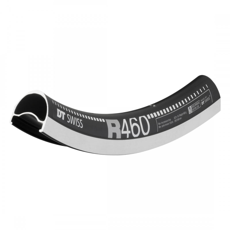 Load image into Gallery viewer, Dt Swiss R460 DT Swiss 700C R460 Black 32 Tubeless-Ready Alloy Rim