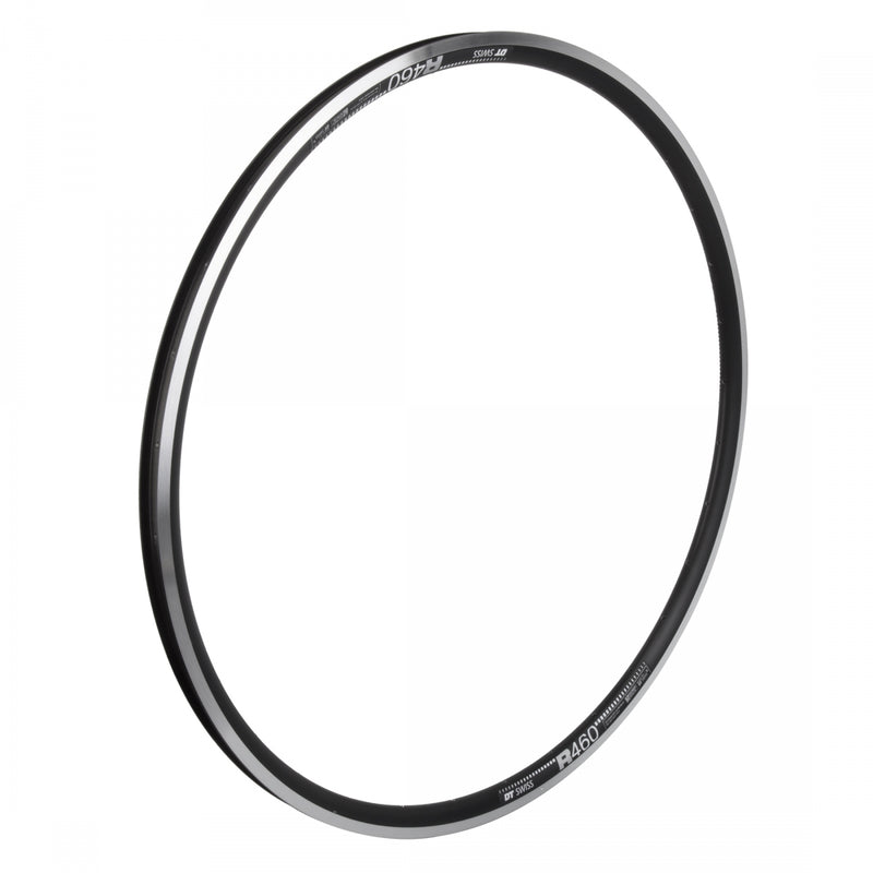 Load image into Gallery viewer, Dt Swiss R460 DT Swiss 700C R460 Black 32 Tubeless-Ready Alloy Rim