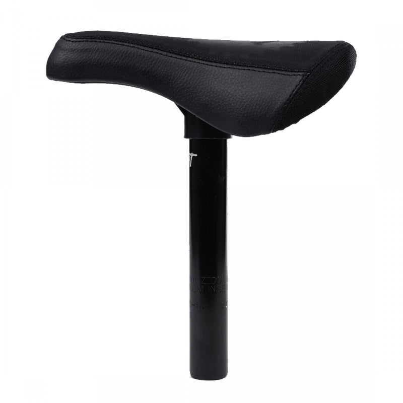Load image into Gallery viewer, Rant H.A.B.D. Saddle BMX Unisex Black