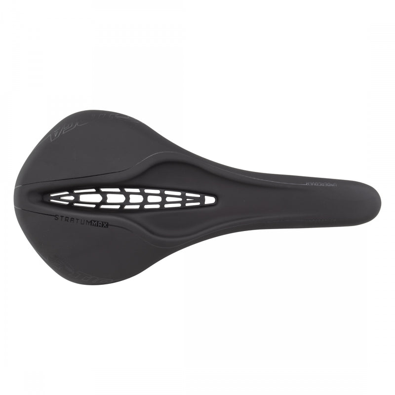 Load image into Gallery viewer, Tioga Undercover Stratum Max MTB Unisex Black