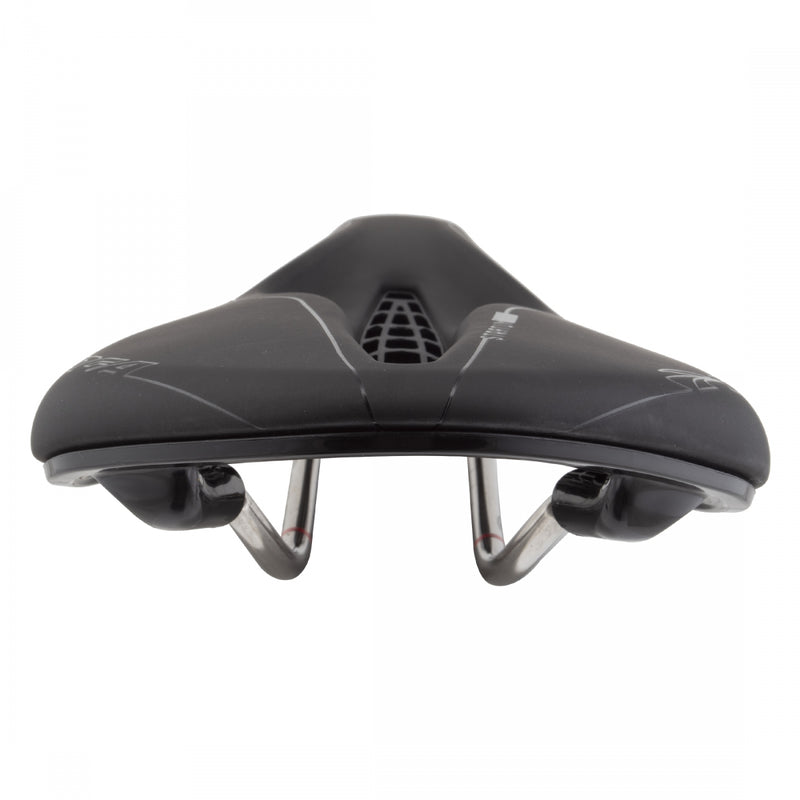 Load image into Gallery viewer, Tioga Undercover Stratum Max MTB Unisex Black