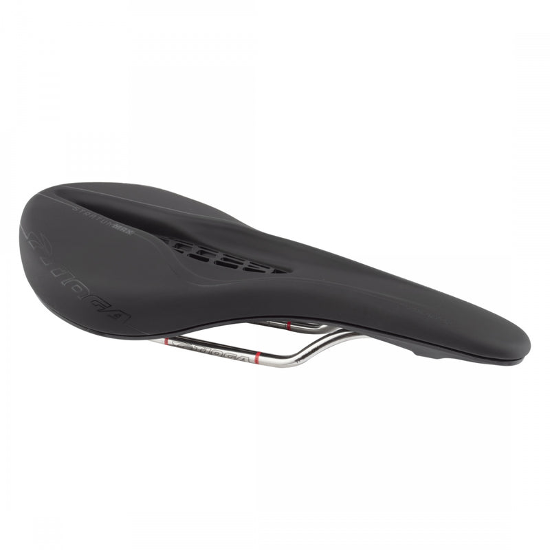 Load image into Gallery viewer, Tioga-Undercover-Stratum-Max-Seat-Road-Racing-Universal-Trail-SDLE1981-Bicycle-Saddles