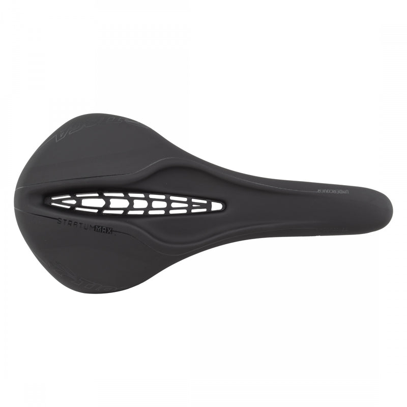 Load image into Gallery viewer, Tioga Undercover Stratum Max MTB Unisex Black