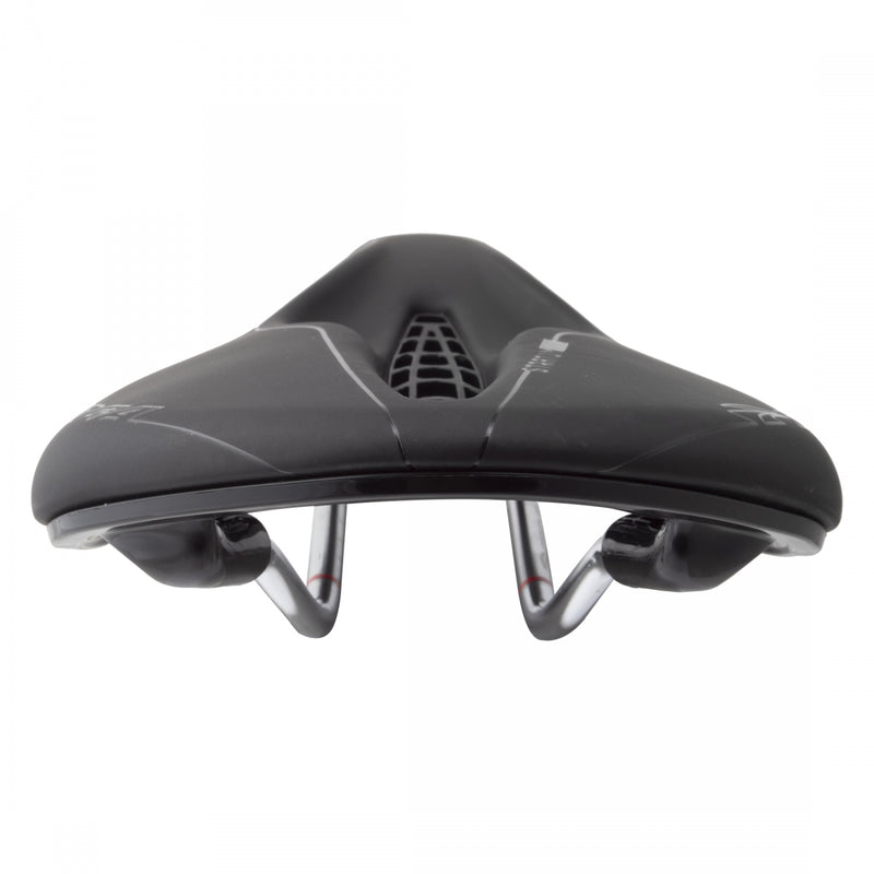 Load image into Gallery viewer, Tioga Undercover Stratum Max MTB Unisex Black