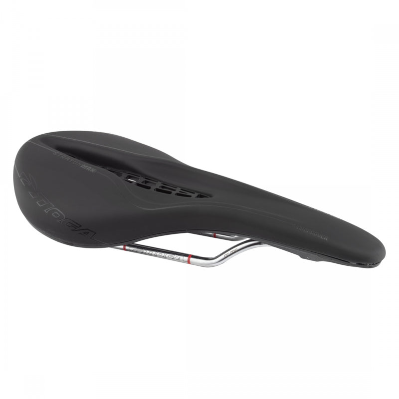 Load image into Gallery viewer, Tioga-Undercover-Stratum-Max-Seat-Road-Racing-Universal-Trail-SDLE1982-Bicycle-Saddles