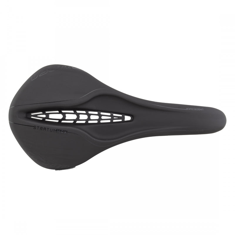 Load image into Gallery viewer, Tioga Undercover Stratum Max MTB Unisex Black