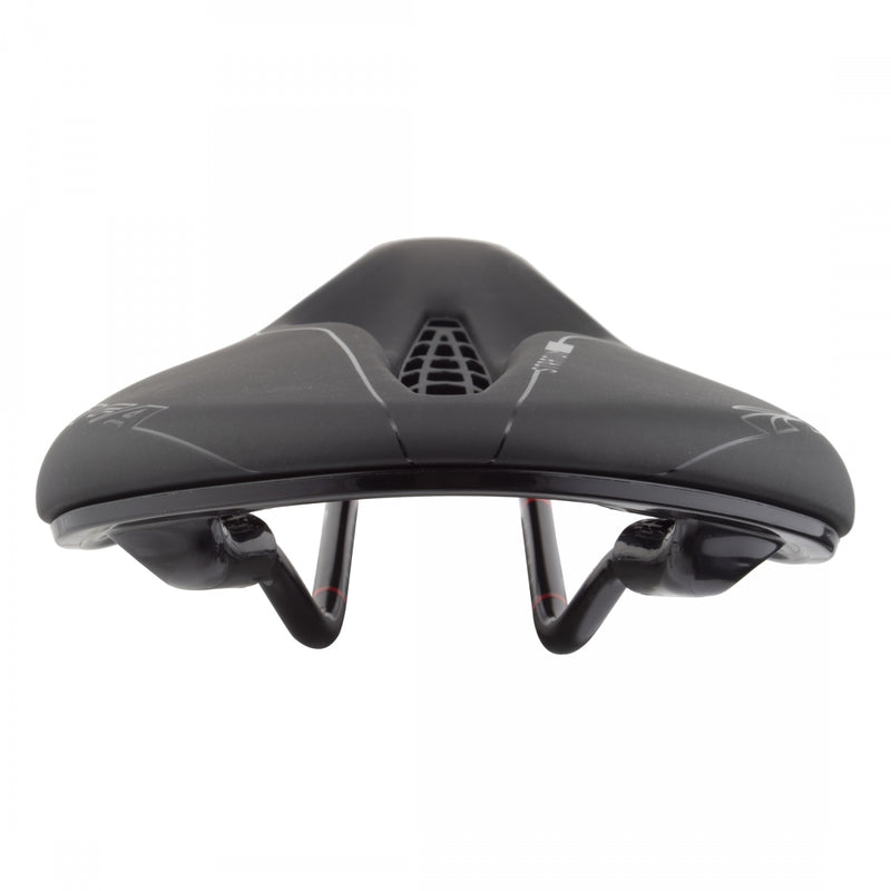 Load image into Gallery viewer, Tioga Undercover Stratum Max MTB Unisex Black