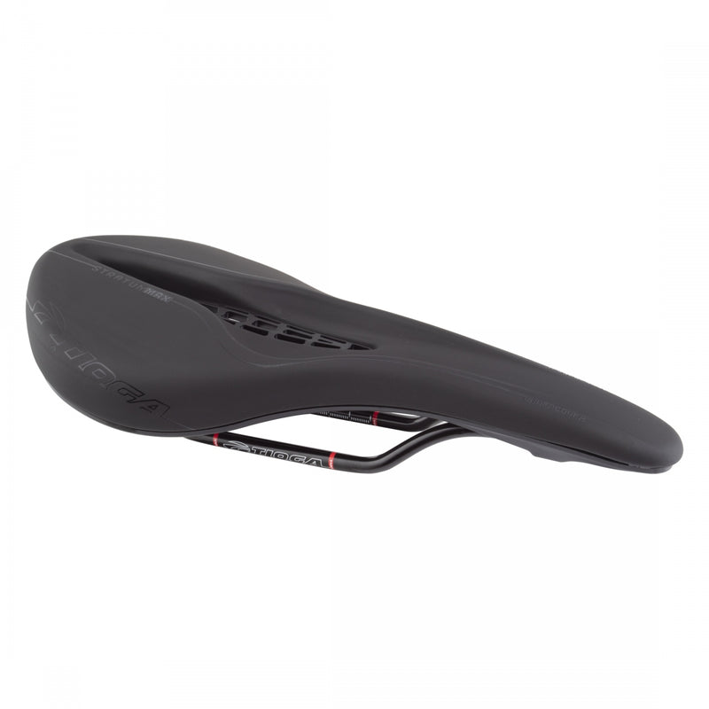 Load image into Gallery viewer, Tioga-Undercover-Stratum-Max-Seat-Road-Racing-Universal-Trail-SDLE1983-Bicycle-Saddles