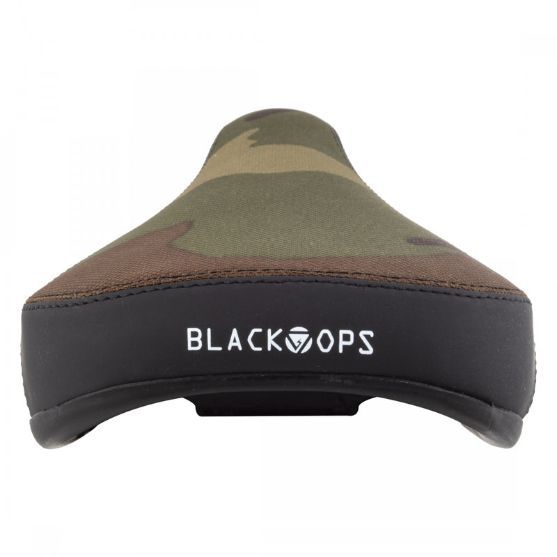 Load image into Gallery viewer, Black Ops Park Rat BMX High Density Foam Unisex Camo