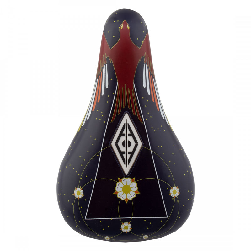 Load image into Gallery viewer, Alienation Mystic BMX Unisex Blue