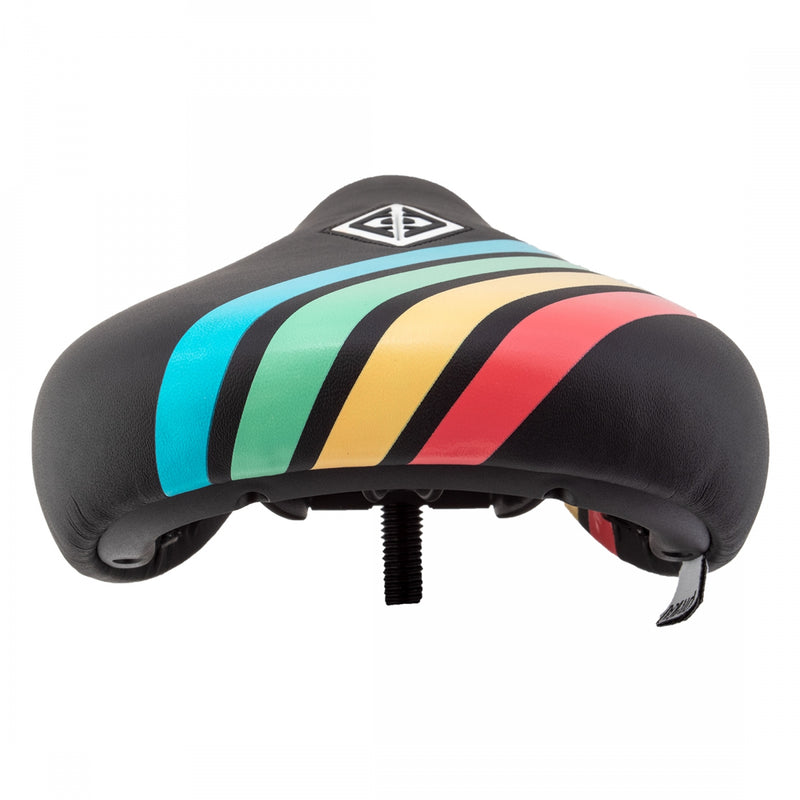 Load image into Gallery viewer, Alienation Spectrum BMX Unisex Black