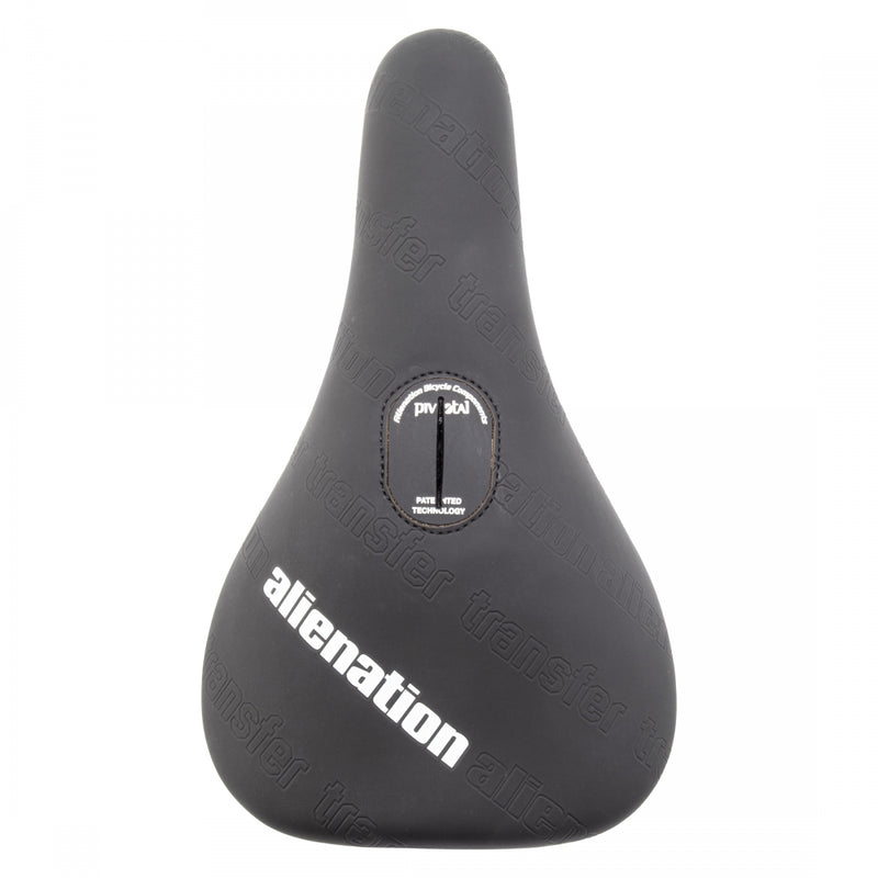 Load image into Gallery viewer, Alienation Transfer Two Point Oh! BMX Unisex Black