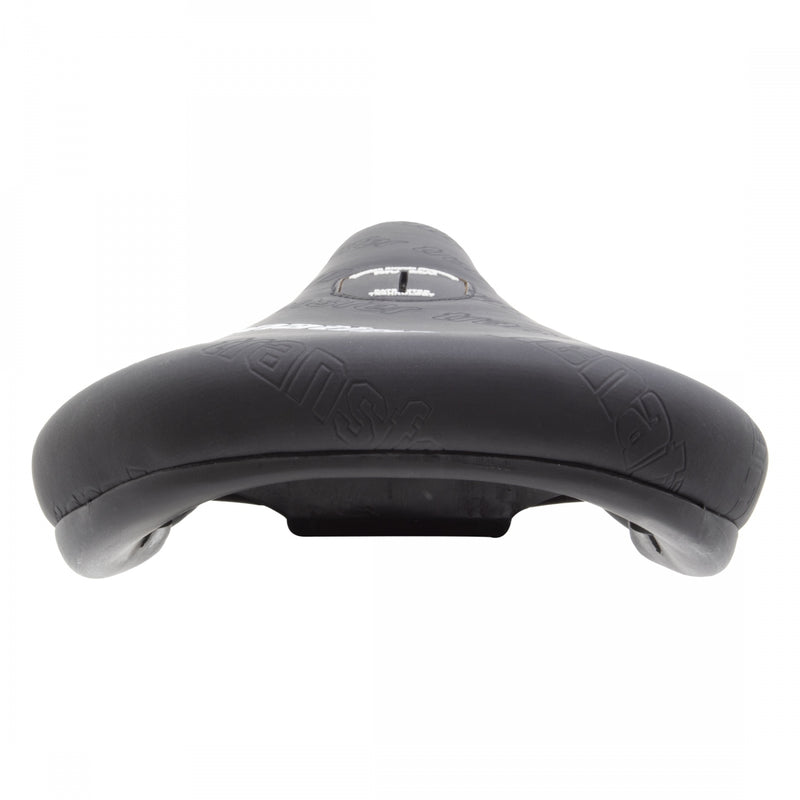 Load image into Gallery viewer, Alienation Transfer Two Point Oh! BMX Unisex Black