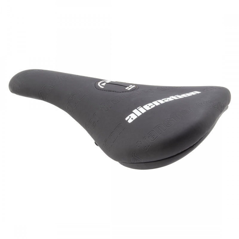 Load image into Gallery viewer, Alienation Transfer Two Point Oh! BMX Unisex Black