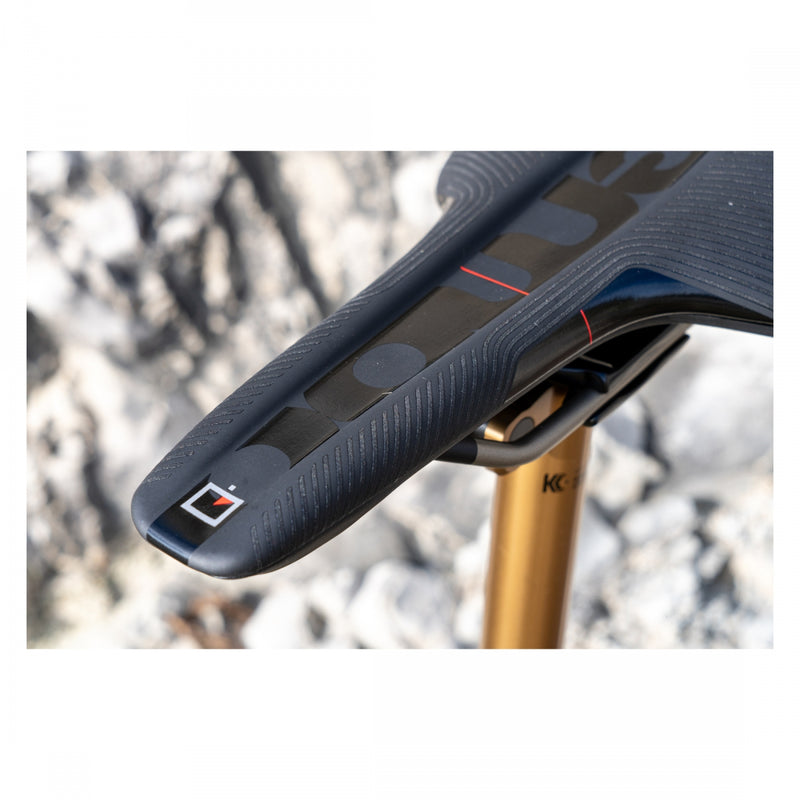 Load image into Gallery viewer, Prologo Proxim Nembo Slide Control Off-Road/Gravity Unisex Black