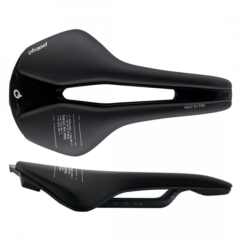Load image into Gallery viewer, Prologo-Nago-R4-Pas-Seat-Road-Bike-SDLE2764-Bicycle-Saddles