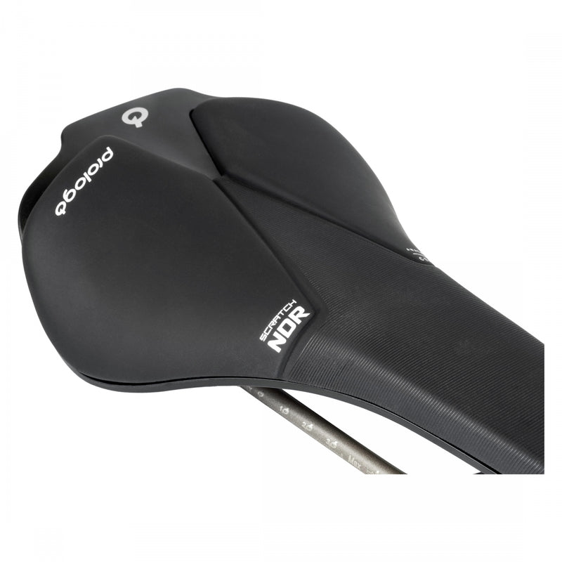 Load image into Gallery viewer, Prologo Scratch NDR Off Road Unisex Black