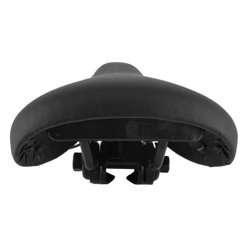 Load image into Gallery viewer, Sunlite MX Juvenile - Black Synthetic Material Rail Steel Unisex