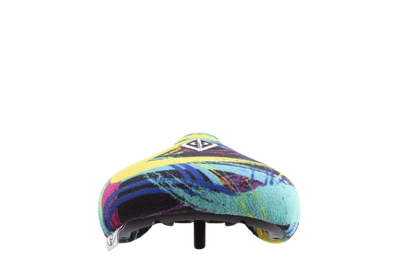 Load image into Gallery viewer, Alienation Invisible Touch BMX Dense Mid Foam Unisex Multi