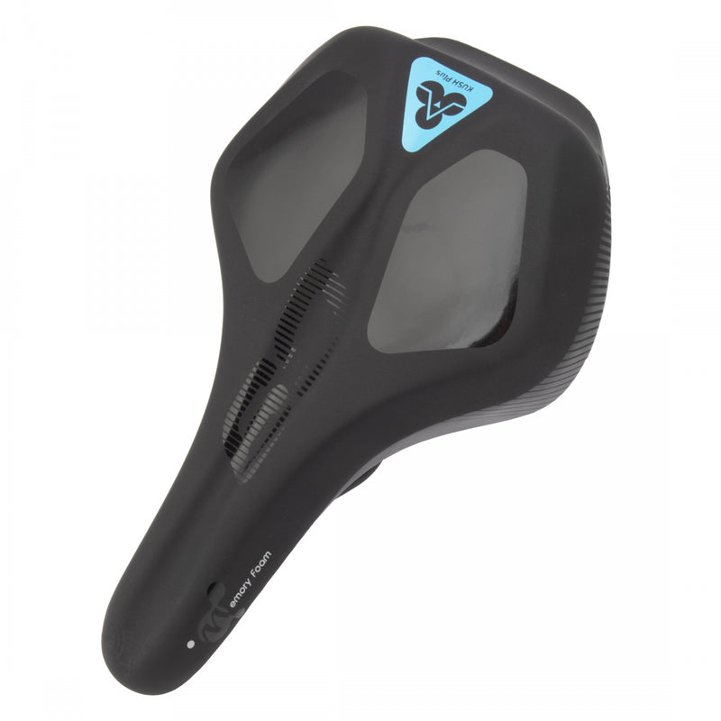 Load image into Gallery viewer, Cloud-9 Kush-E Multi-Stage Foam Unisex Black