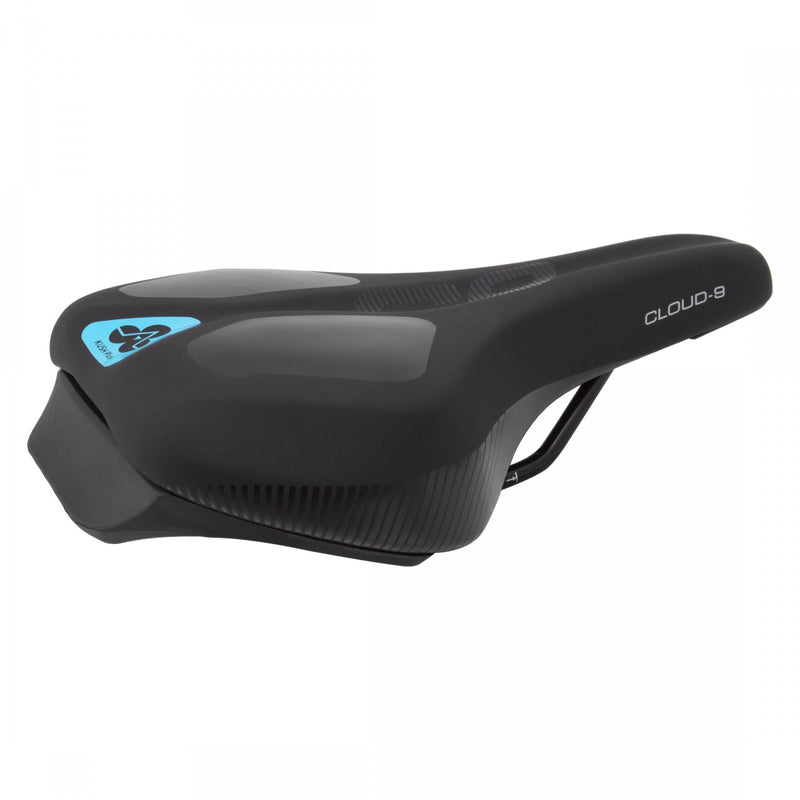 Load image into Gallery viewer, Cloud-9 Kush-E Multi-Stage Foam Unisex Black
