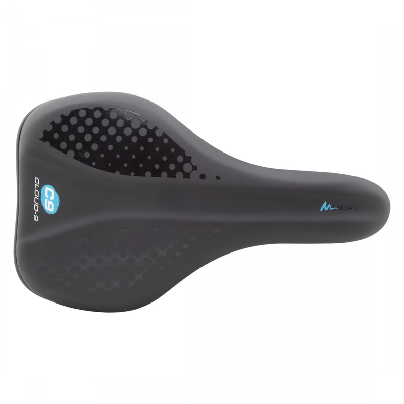 Load image into Gallery viewer, Cloud-9 Kush Kids Sport Multi-Stage Foam Unisex Black