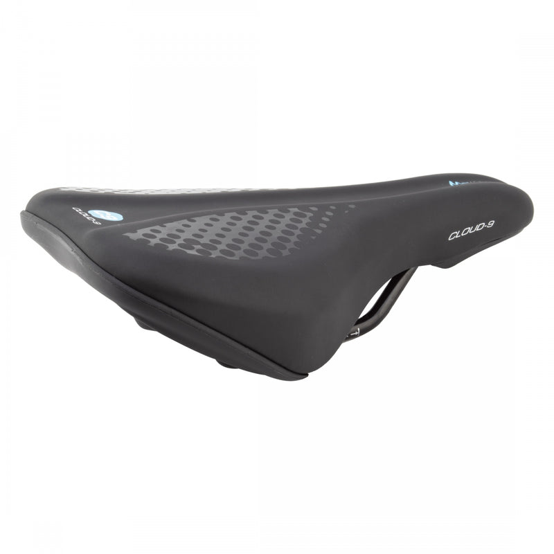 Load image into Gallery viewer, Cloud-9 Kush Kids Sport Multi-Stage Foam Unisex Black