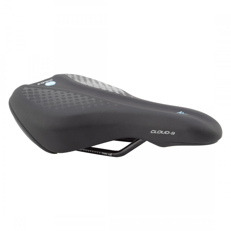 Load image into Gallery viewer, Cloud-9-Kush-Kids-Sport-Seat-Kids-Bike-SDLE2849-Bicycle-Saddles