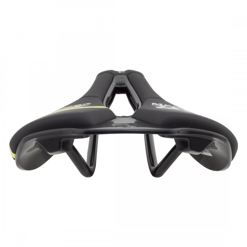 Load image into Gallery viewer, Prologo Try&Buy Scratch M5 Space Road/MTB Unisex Black/Yellow
