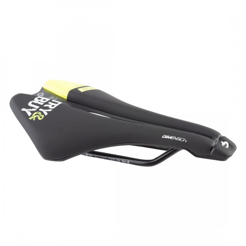 Load image into Gallery viewer, Prologo Try&Buy Dimension NDR Off-Road Unisex Black/Yellow
