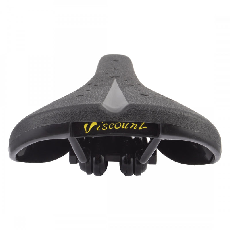 Load image into Gallery viewer, Black Ops Viscount Dominator BMX Unisex Black