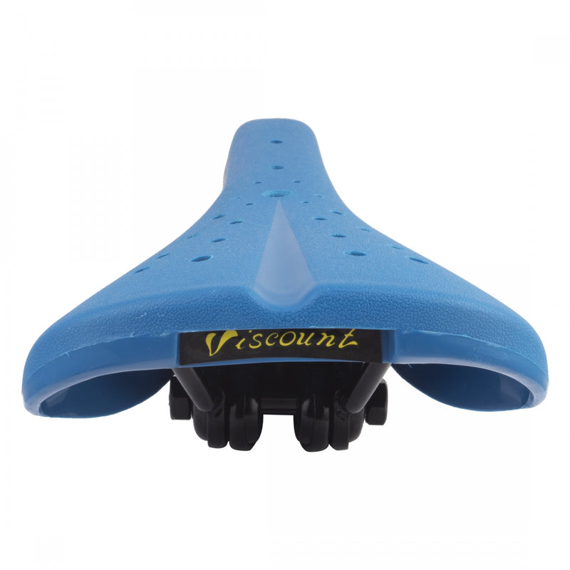 Load image into Gallery viewer, Black Ops Viscount Dominator BMX Unisex Blue
