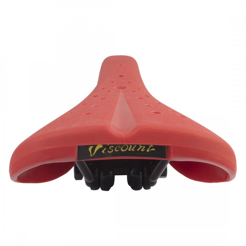 Load image into Gallery viewer, Black Ops Viscount Dominator BMX Unisex Red