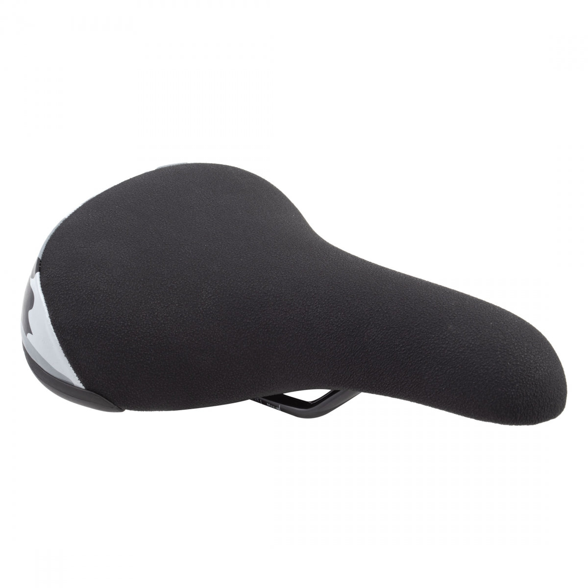 bmx bicycle seats SE Bikes Flyer Seat with Chromoly Rails & Bottle Opener – 365 Cycles Style::Matte Black renow-import-2026-05-19 It is approx Peak Rider review -