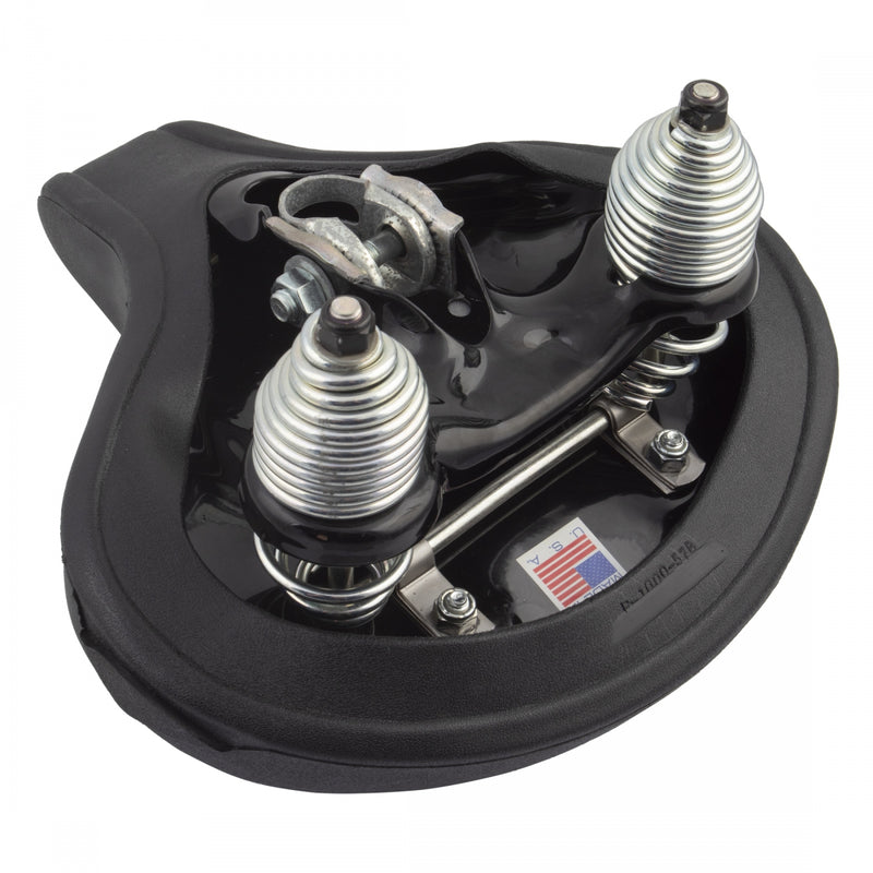 Load image into Gallery viewer, Sunlite M-1000 Large Cruiser Cruiser Unisex Black